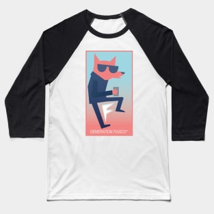 NITW - Fiasco Baseball T-Shirt